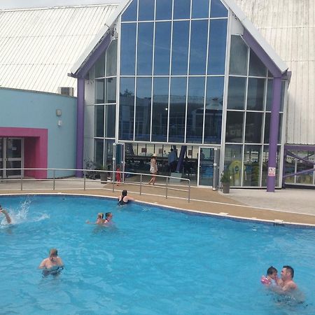 Отель Ritz Summerhouse Гастингс Номер фото